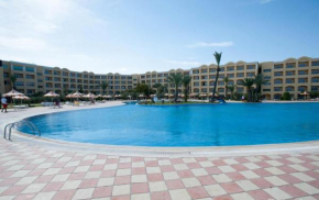  Hôtel Nour Palace Resort & Thalasso  Махдия